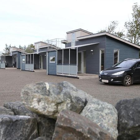 Tangso Hytteby Bækmarksbro Exteriér fotografie